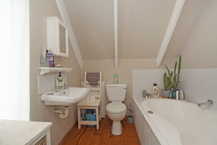 2 Bedroom Property for Sale in Kommetjie Western Cape
